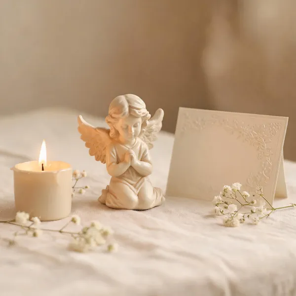 Remembrance and comfort gifts